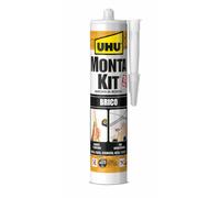 Montakit brico uhu cartucho 440 gr