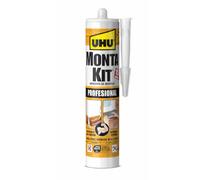 Montakit profesional uhu cartucho 350 gr