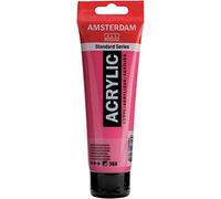 MONTANA ACRÍLICO AMSTERDAM Rosa Crinaquidona 120ml