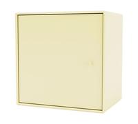 Montana Armario con puerta Montana Mini 1003 35x35 cm Camomile