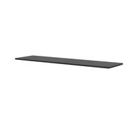 Montana Balda superior Panton Wire 18.8x70 cm Black