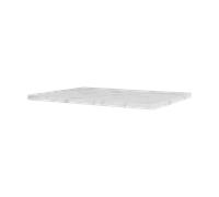 Montana Balda superior Panton Wire 34.8x25.7 cm White marble