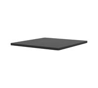 Montana Balda superior Panton Wire 34.8x34.8 cm Black