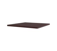 Montana Balda superior Panton Wire 34.8x34.8 cm Black red