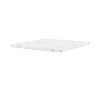 Montana Balda superior Panton Wire 34.8x34.8 cm White marble