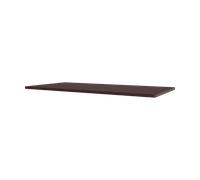 Montana Balda superior Panton Wire 70.1x34.8 cm Black red