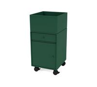Montana Cajonera con ruedas Runner Pine 136