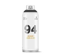 Montana Colors MTN 94 RV-121 Gris Icaro, Spray 400ml