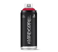 Montana Colors MTN Hardcore RV-241 Rojo Madrid 400ml, Spray 400ml