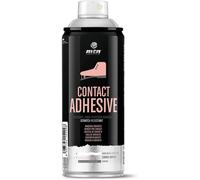 Montana Colors MTN Pro Adhesivo de Contacto, Spray 400ml