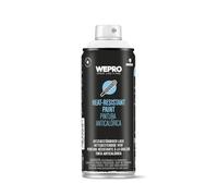 Montana Colors MTN PRO Alta Temperatura - Anticalórica Blanco, Spray 400ml