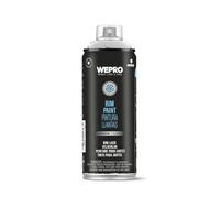 MONTANA Colors MTN PRO Aluminio Llantas - Spray 400 ml