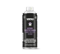 Montana Colors MTN PRO Barniz Protector Exterior Satinado, Spray 400ml, El embalaje puede variar