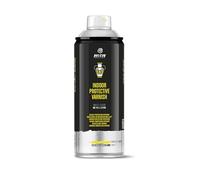 Montana Colors MTN PRO Barniz Protector Interior Mate, Spray 400ml