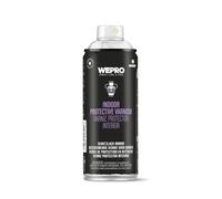 Montana Colors MTN PRO Barniz Protector Interior Satinado, Spray 400ml