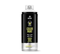 Montana Colors MTN PRO Blanco Mate - Spray 400ml