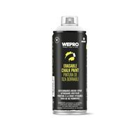 Montana Colors MTN PRO Chalk (Pintura Borrable Base Agua) Blanco - Spray 400 ml