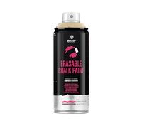 MONTANA Colors MTN PRO Chalk (Pintura Borrable Base Agua) Oro - Spray 400 ml