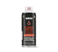 Montana Colors MTN PRO Esmalte Anticorrosivo Blanco - Spray 400ml