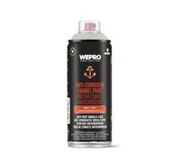 Montana Colors MTN PRO Esmalte Anticorrosivo Gris Forja - Spray 400 ml