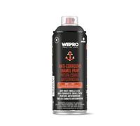 Montana Colors MTN PRO Esmalte Anticorrosivo Negro - Spray 400ml