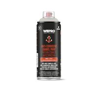 Montana Colors MTN PRO Esmalte Anticorrosivo RAL 7016 Gris Oscuro, Spray 400ml