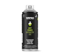 Montana Colors MTN PRO Imprimación Fondo GRIS - Spray 400 ml