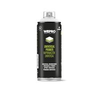 MONTANA Colors MTN PRO Imprimación Universal Spray 400 ml, Blanco (el embalaje puede variar)