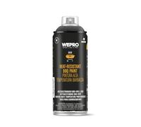 Montana Colors MTN PRO Pintura Alta Temperatura para Barbacoa, Spray 400ml