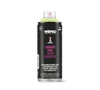 Montana Colors MTN Pro Pintura Fotoluminiscente Base Agua, Spray 400ml
