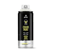 MONTANA Colors MTN PRO RAL-1013 Blanco Perla - Spray 400ml