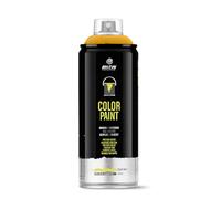 MONTANA Colors MTN PRO RAL-1021 Amarillo Colza - Spray 400ml