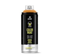 MONTANA Colors MTN PRO RAL-2004 Naranja Puro - Spray 400ml
