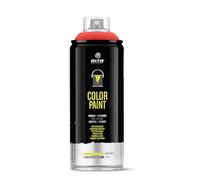 Montana Colors MTN PRO RAL-3020 Rojo Tráfico - Spray 400ml