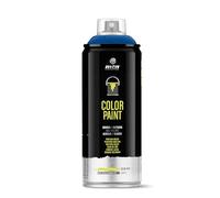 Montana Colors MTN PRO RAL-5010 Azul Genclana - Spray 400ml