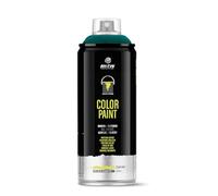 MONTANA Colors MTN PRO RAL-6005 Verde Musgo - Spray 400ml