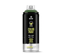 Montana Colors MTN PRO RAL-6011 Verde Reseda - Spray 400ml