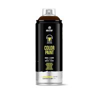 MONTANA Colors MTN PRO RAL-8016 Caoba - Spray 400ml