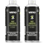 Montana Colors MTN PRO Transformador de Óxido, Spray 400ml, El embalaje puede variar (Paquete de 2)
