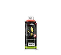 Montana Colors MTN Spray Pintura Pinzas de Freno Azul Eléctrico - Pintura alta Temperatura, Azul Eléctrico, 400 ml
