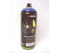 Montana Colors MTN Spray Pintura Pinzas de Freno Azul Metalizado - Pintura alta Temperatura, Azul Metalizado, 400 ml