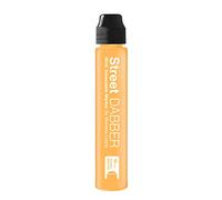 Montana Colors MTN Street Dabber - Pintura naranja pastel, 30 ml