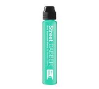Montana Colors MTN Street Dabber - Pintura verde UFO, 30 ml