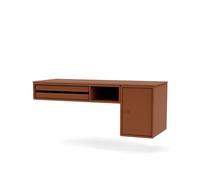 Montana Escritorio Bureau Hazelnut 146