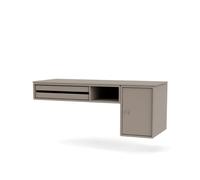 Montana Escritorio Bureau Truffle 141