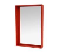 Montana Espejo Shelfie colour frame 46.8x69.6 cm Rosehip