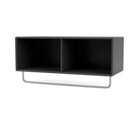 Selection COAT Estante para Sombreros 04-Antracita