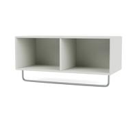 Montana Estante para sombreros con perchero COAT Nordic