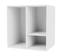 Montana Estantería Montana Mini 1002 35x35 cm New white