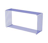 Montana Estantería Panton Wire Extended 34.8x70x18.2 cm Monarch